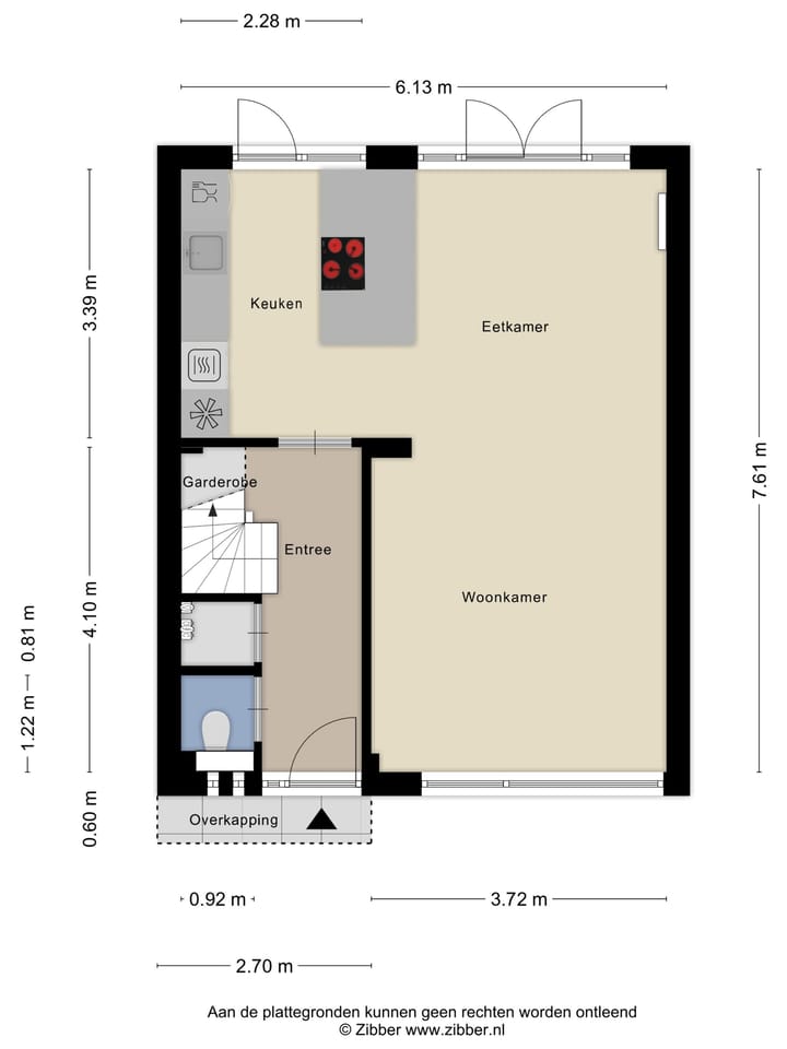 Foto 30 van Aalsburg 2213