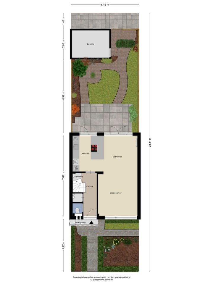 Foto 31 van Aalsburg 2213