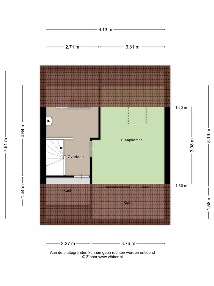 Foto 34 van Aalsburg 2213