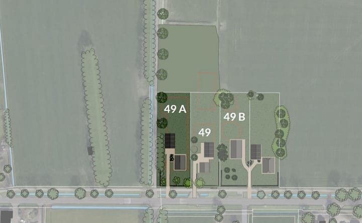 Foto 1 van Lieving 49-A