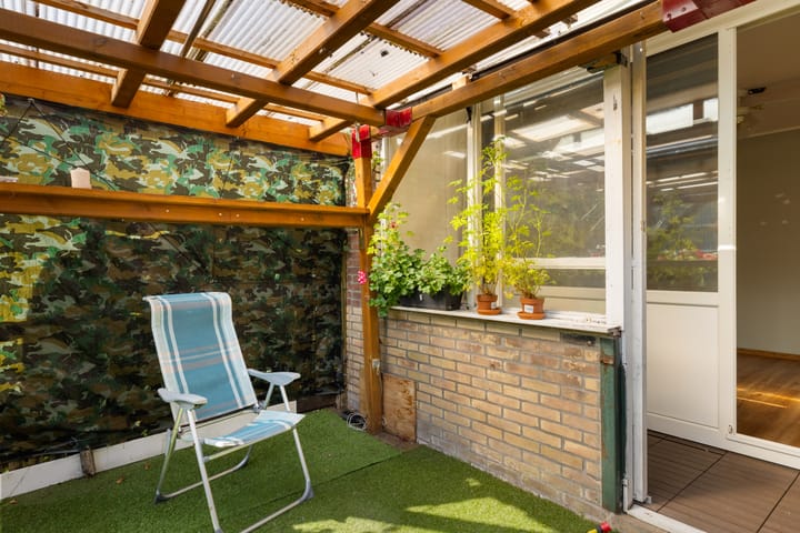 Foto 24 van Fluitekruidweg 108