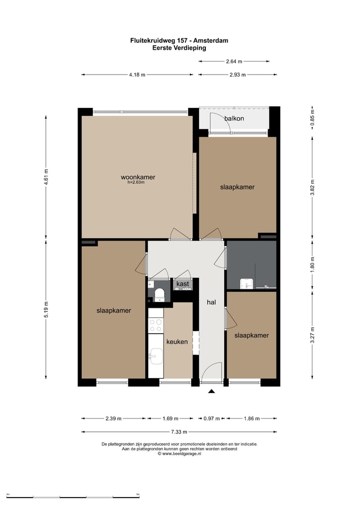 Foto 29 van Fluitekruidweg 108