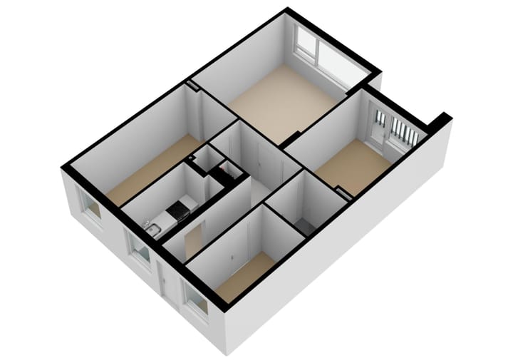 Foto 31 van Fluitekruidweg 108