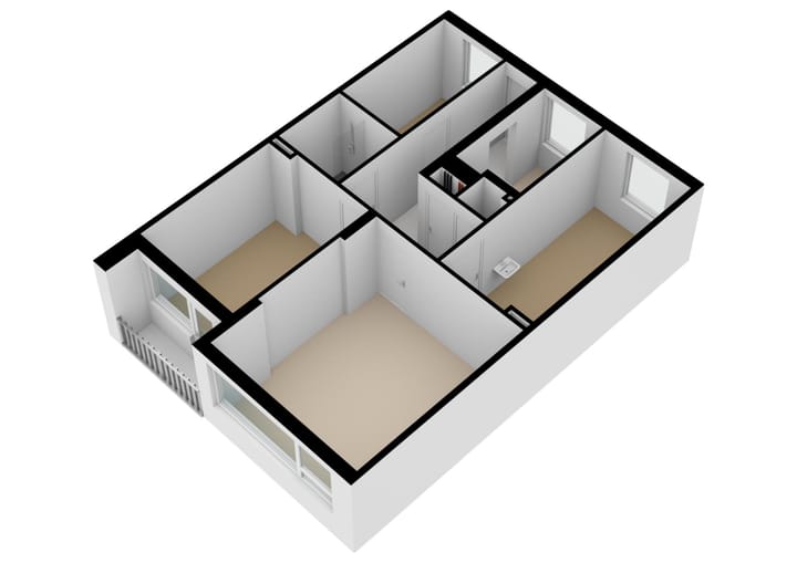 Foto 32 van Fluitekruidweg 108