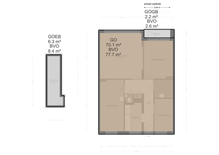 Foto 34 van Fluitekruidweg 108