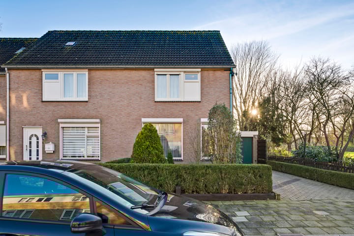 Foto 2 van Lisztstraat 2