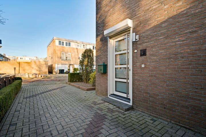 Foto 4 van Lisztstraat 2