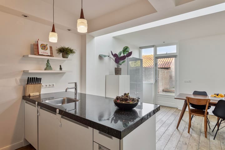 Foto 2 van Nachtegaallaan 36