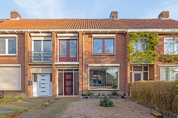 Foto 3 van Nachtegaallaan 36