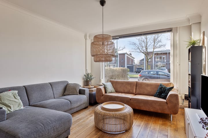 Foto 4 van Nachtegaallaan 36