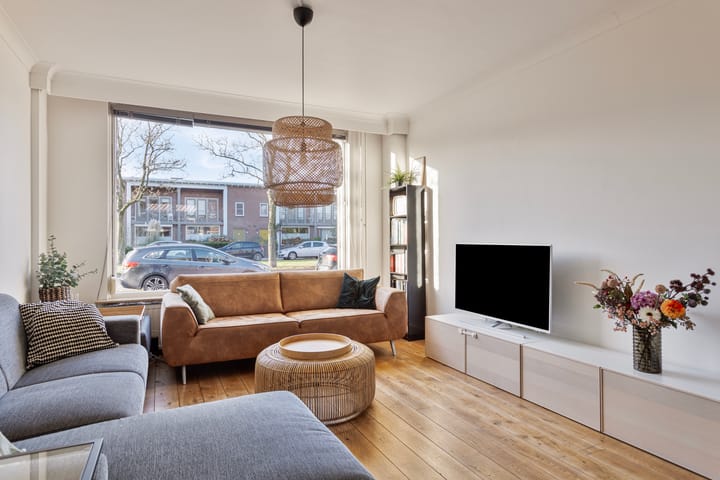 Foto 5 van Nachtegaallaan 36