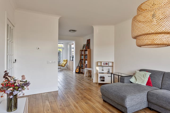 Foto 6 van Nachtegaallaan 36