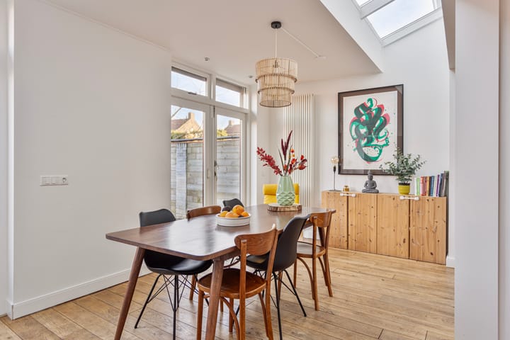 Foto 7 van Nachtegaallaan 36