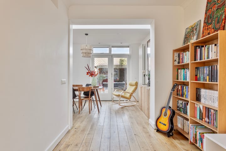 Foto 8 van Nachtegaallaan 36