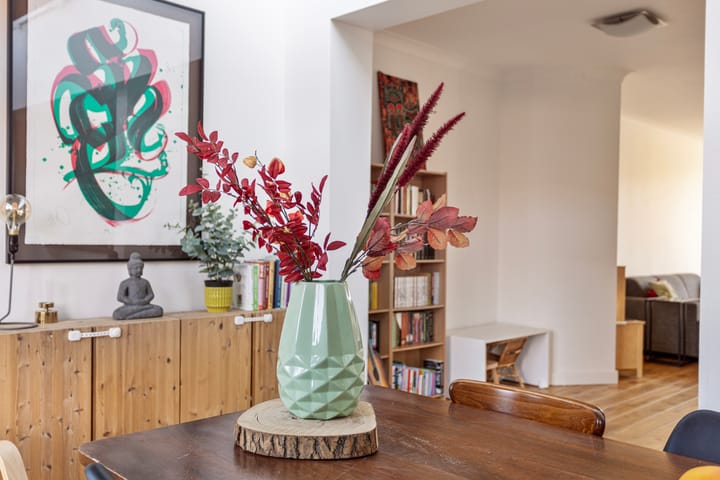 Foto 9 van Nachtegaallaan 36