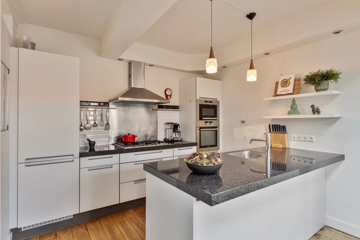 Foto 11 van Nachtegaallaan 36