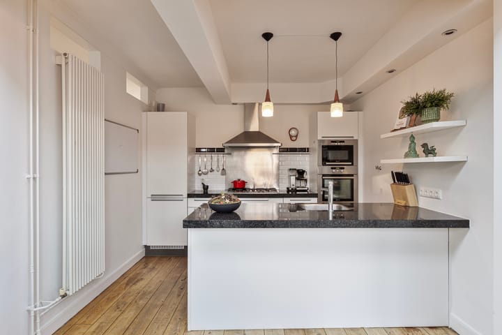 Foto 12 van Nachtegaallaan 36