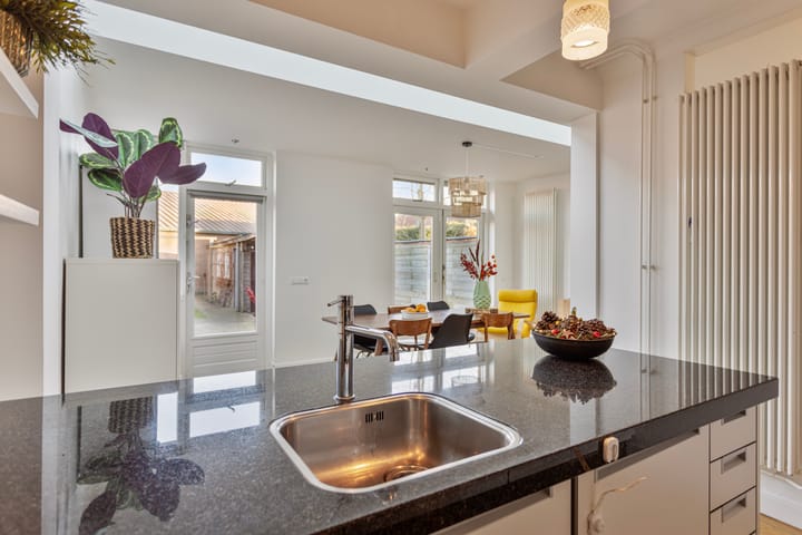 Foto 13 van Nachtegaallaan 36