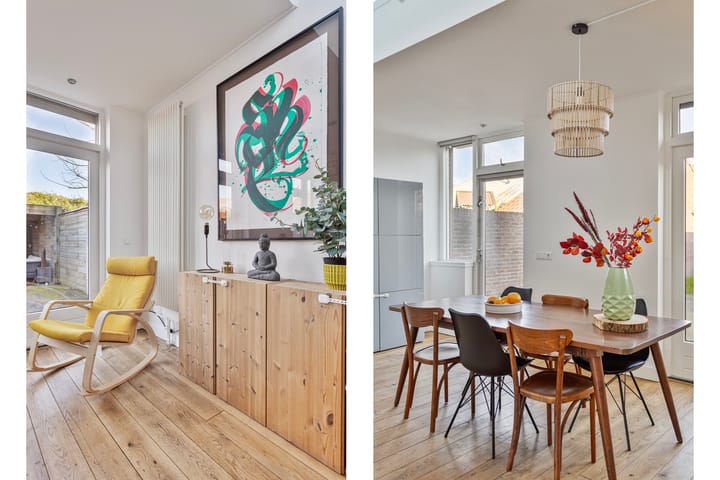 Foto 14 van Nachtegaallaan 36