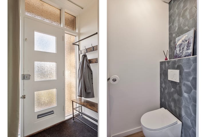 Foto 15 van Nachtegaallaan 36