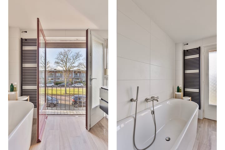 Foto 20 van Nachtegaallaan 36