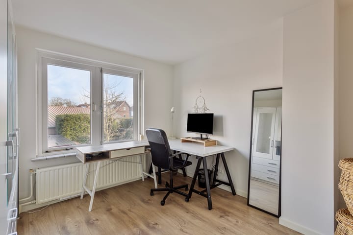 Foto 22 van Nachtegaallaan 36