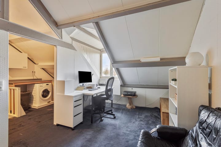 Foto 24 van Nachtegaallaan 36