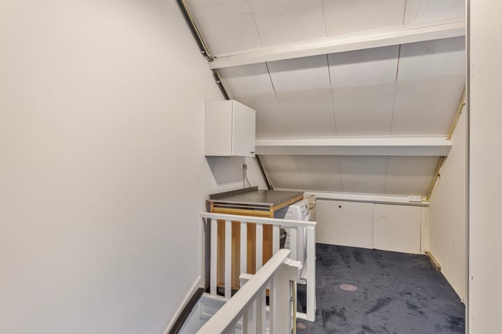 Foto 25 van Nachtegaallaan 36