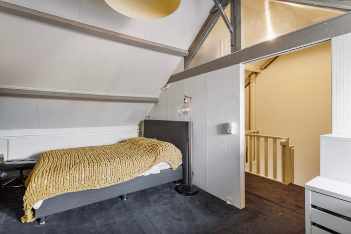 Foto 23 van Nachtegaallaan 36