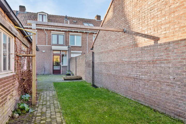 Foto 27 van Nachtegaallaan 36