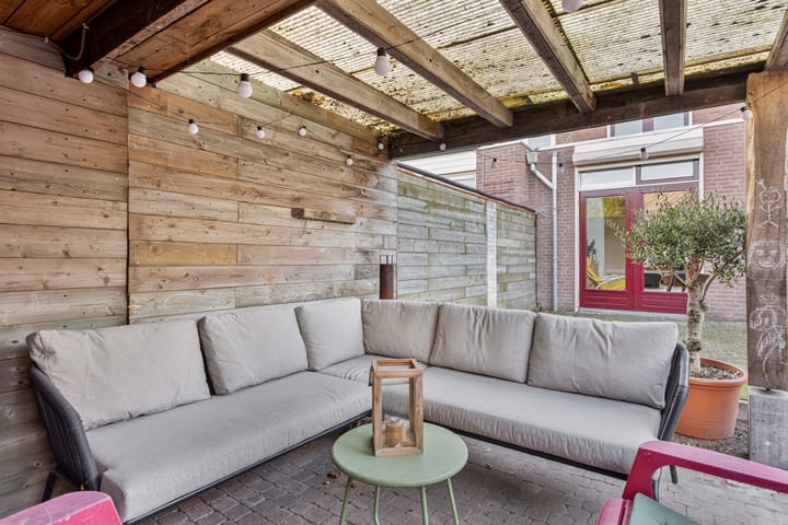 Foto 30 van Nachtegaallaan 36