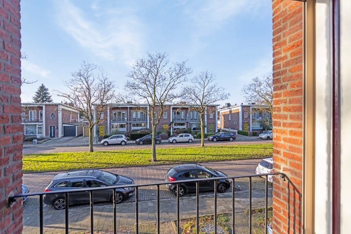 Foto 31 van Nachtegaallaan 36