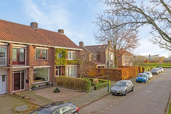 Foto 34 van Nachtegaallaan 36