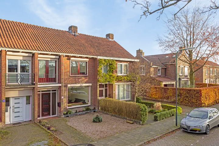 Foto 37 van Nachtegaallaan 36