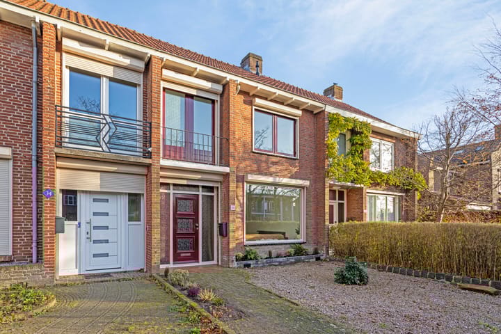 Foto 38 van Nachtegaallaan 36