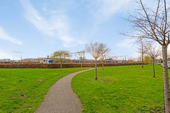 Foto 39 van Nachtegaallaan 36