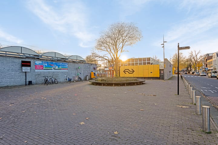 Foto 40 van Nachtegaallaan 36