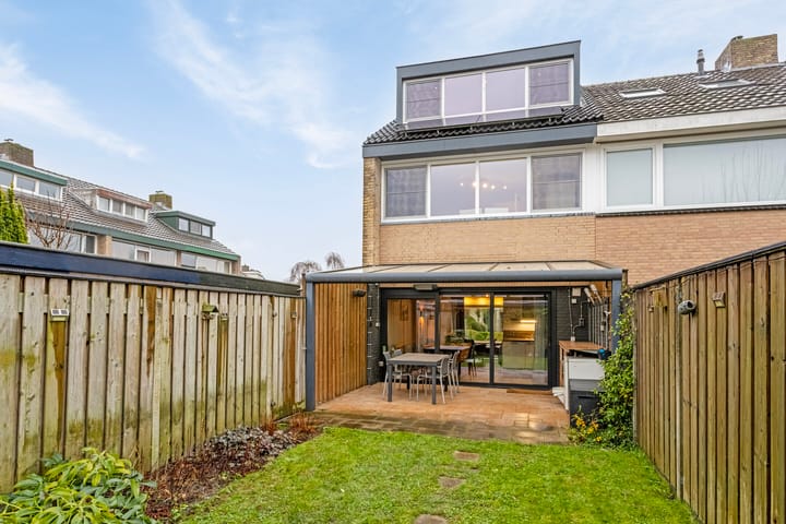 Photo 4 of Snijderstraat 2