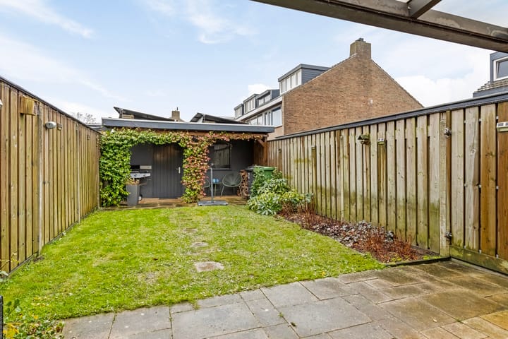 Photo 32 of Snijderstraat 2