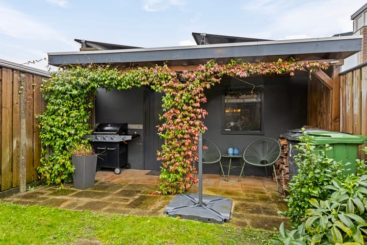 Photo 33 of Snijderstraat 2