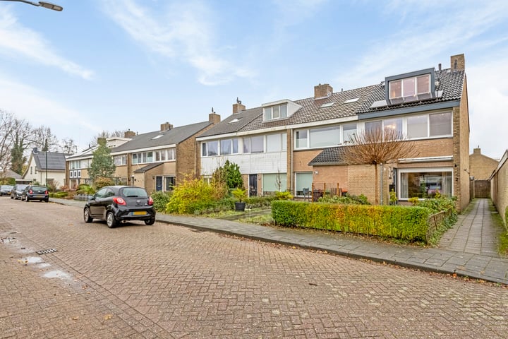 Bekijk foto 36 van Snijderstraat 2