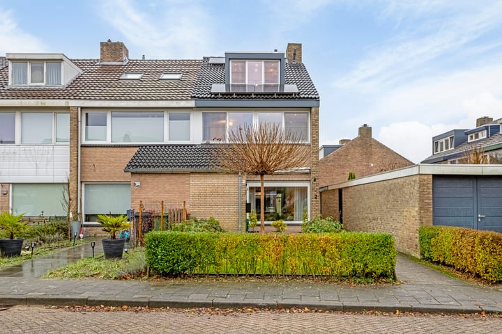 Bekijk foto 37 van Snijderstraat 2