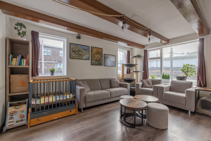 Foto 11 van Friese Streek 27