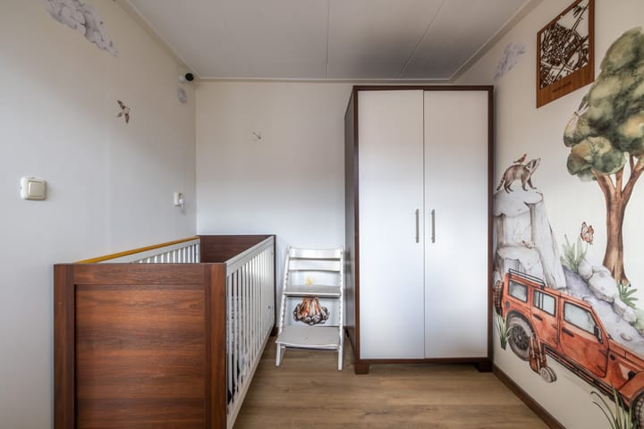 Foto 25 van Friese Streek 27