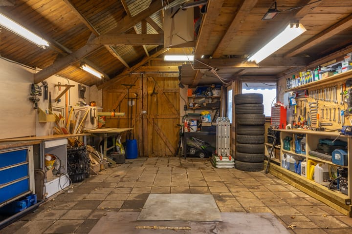 Foto 30 van Friese Streek 27