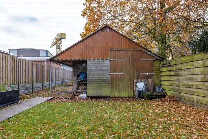 Foto 34 van Friese Streek 27