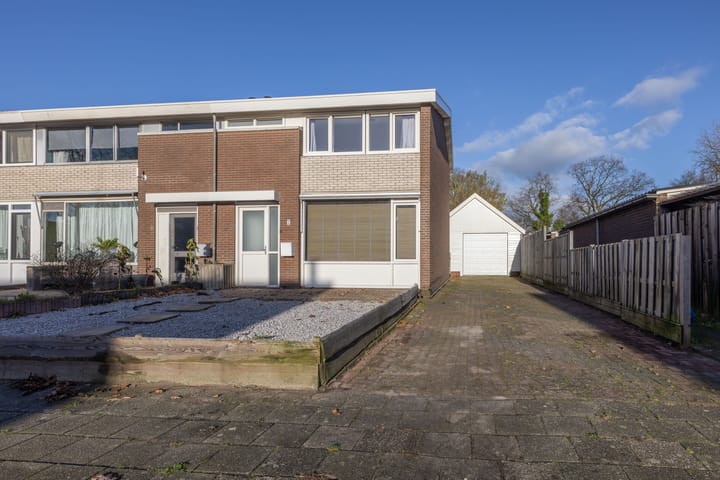 Foto 4 van Van Stolbergstrjitte 2