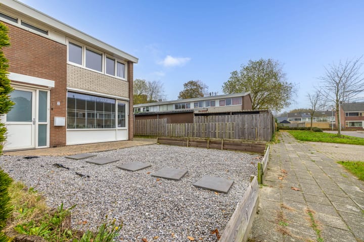 Foto 5 van Van Stolbergstrjitte 2