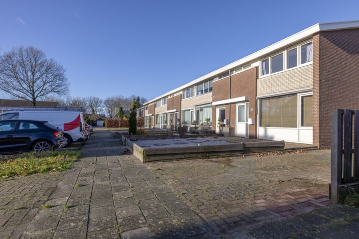 Foto 6 van Van Stolbergstrjitte 2