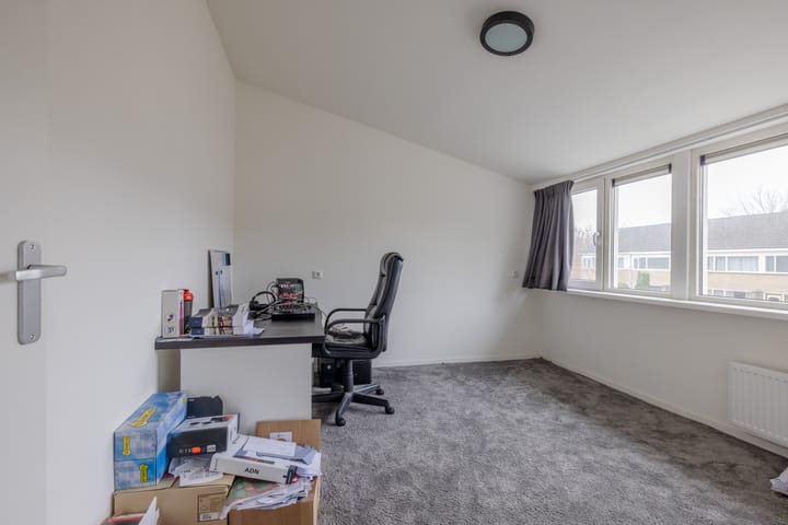 Foto 17 van Van Stolbergstrjitte 2